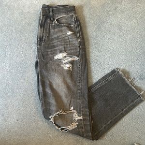 American Eagle Wide leg jeans